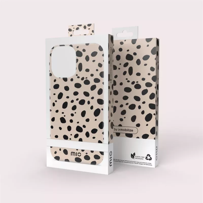 MIO Spots compatible con MagSafe para iPhone 16 Plus