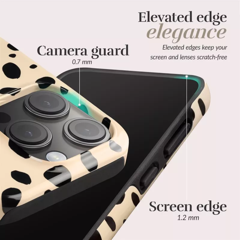 MIO Spots compatible con MagSafe para iPhone 16 Plus