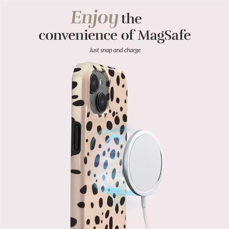 MIO Spots compatible con MagSafe para iPhone 16 Plus