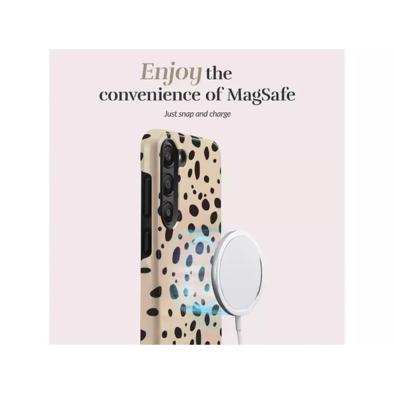MIO Spots Magsafe Compatible para Samsung S25 Plus 5G