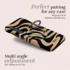 MIO Swirl Funda Magsafe con soporte de anillo