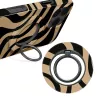 MIO Swirl Funda Magsafe con soporte de anillo