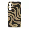 Funda MIO Swirl compatible con Magsafe para Samsung S25 Ultra 5G