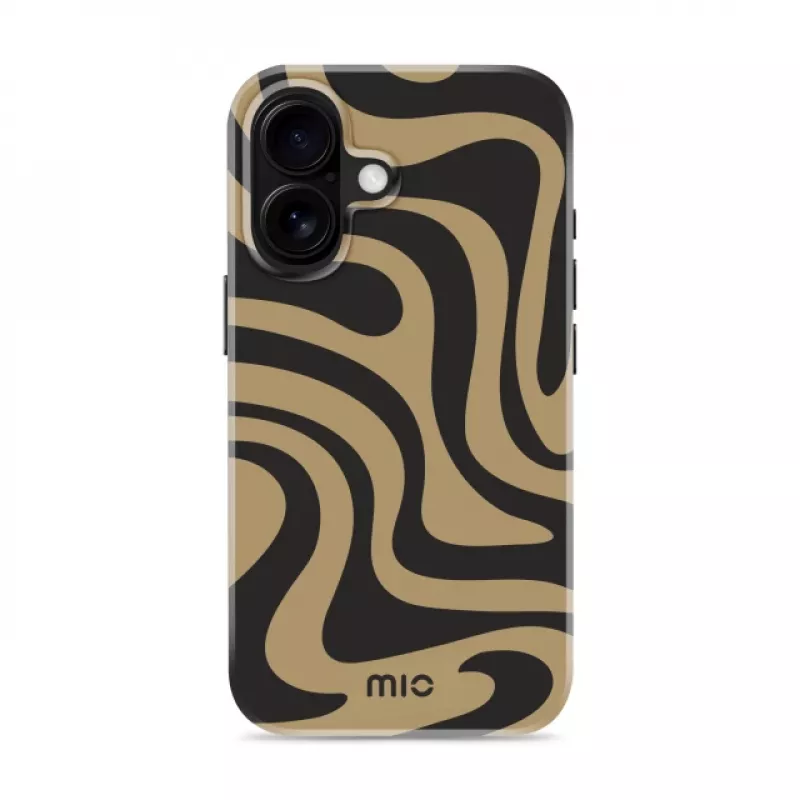 MIO Swirl compatible con MagSafe para iPhone 16