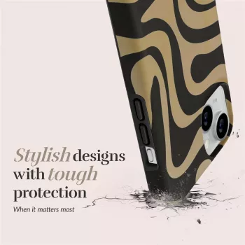 MIO Swirl Compatible con MagSafe para iPhone 16 Pro Max