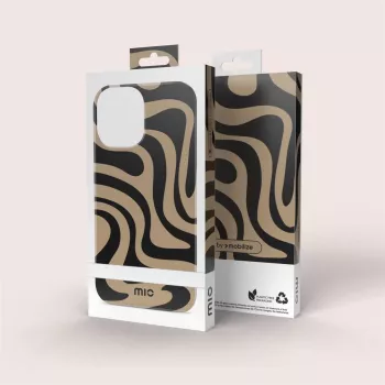 MIO Swirl Compatible con MagSafe para iPhone 16 Pro Max