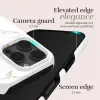 MIO White Marble funda MagSafe compatible con Samsung S25+ 5G