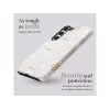 MIO White Roses Magsafe funda compatible para Samsung S24 5G