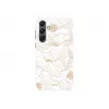 Mio White Roses Magsafe funda compatible para Samsung S25 Ultra 5G
