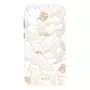 MIO White Roses Magsafe compatible para Samsung S25 5G
