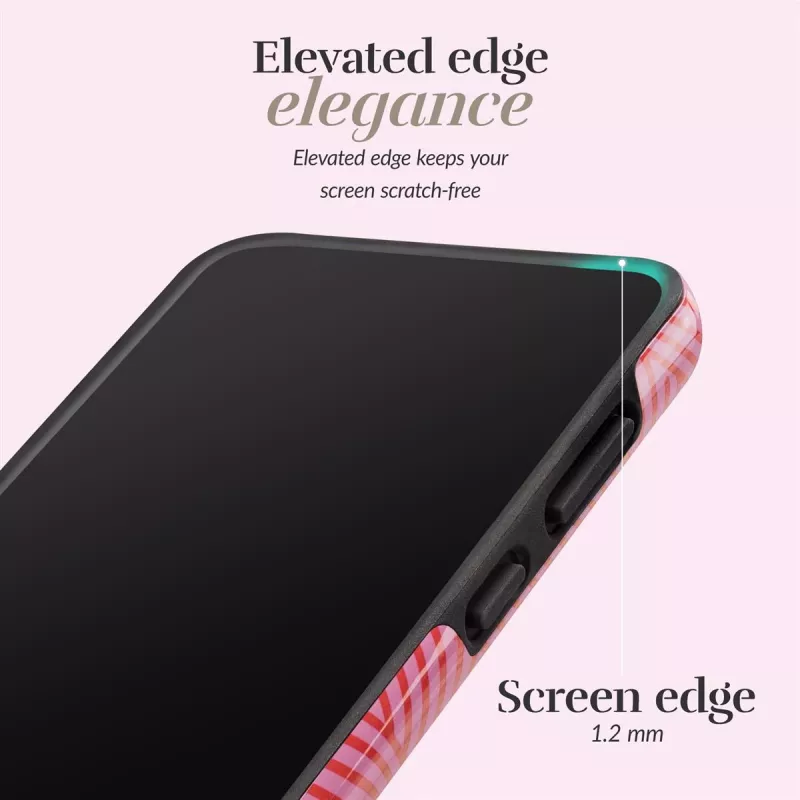 MIO Wild Hearts funda compatible con MagSafe para iPhone 16