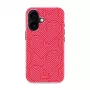 MIO Wild Hearts funda compatible con MagSafe para iPhone 16