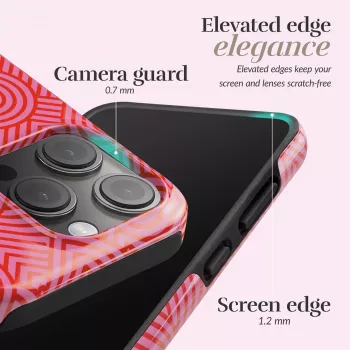 MIO Wild Hearts Magsafe compatible con iPhone 13/14/15