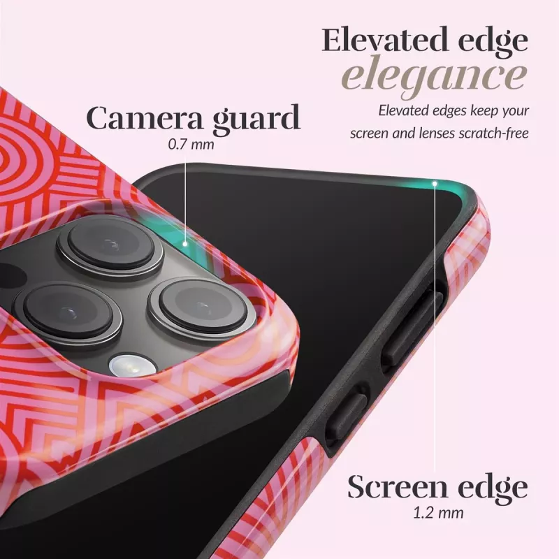 MIO Wild Hearts Magsafe compatible con iPhone 13/14/15