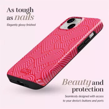 MIO Wild Hearts Magsafe compatible con iPhone 13/14/15