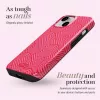MIO Wild Hearts Compatible con MagSafe para iPhone 16 Pro