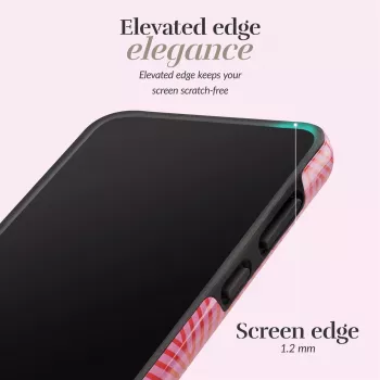 MIO Wild Hearts Compatible con MagSafe para iPhone 16 Pro
