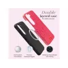 MIO Wild Hearts compatible con MagSafe para Samsung S25 5G