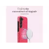 MIO Wild Hearts compatible con MagSafe para Samsung S25 Plus 5G