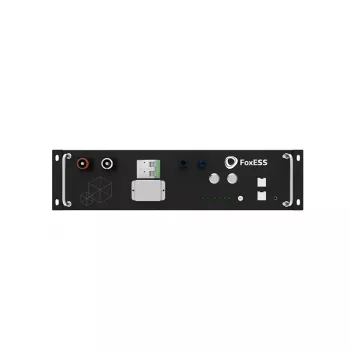 Unidad de control de módulo de batería MIRA BMS BOX 2.0 FoxESS