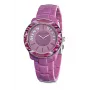 Reloj de mujer MISS SIXTY Cuarzo Analógico R0753122502 39mm Acero Inoxidable Pulsera Milanese Mesh