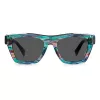 Missoni MIS0067S38IIR Gafas de sol de mujer Havana marrón degradado 53mm