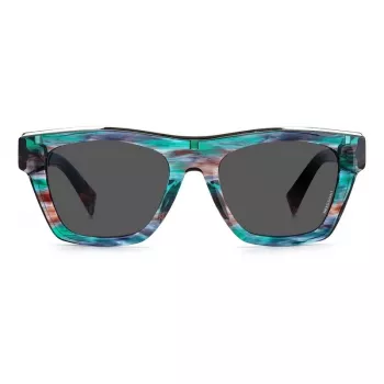 Missoni MIS0067S38IIR Gafas de sol de mujer Havana marrón degradado 53mm