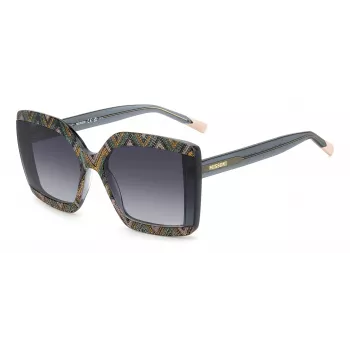 Gafas de sol de mujer Missoni MIS0186SRGK 62/17/145 mm