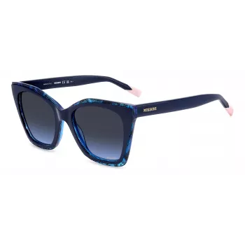 Missoni Gafas de sol MIS0188SPJP mujer acetato Fashion Geometric 54mm