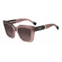 Gafas de sol de mujer MISSONI MIS0214SFWM cuadradas de acetato 51 mm UV400