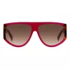 Missoni Gafas de sol para mujer Butterfly MIS0165S4KQ – cristal de 61 mm, puente de 18 mm, varilla de 145 mm