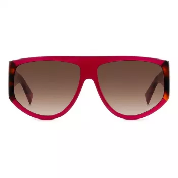 Missoni Gafas de sol para mujer Butterfly MIS0165S4KQ – cristal de 61 mm, puente de 18 mm, varilla de 145 mm