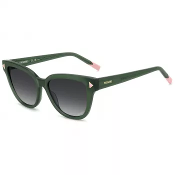 MISSONI Gafas de sol de mujer butterfly MIS0237S1ED 53mm