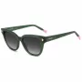 MISSONI Gafas de sol de mujer butterfly MIS0237S1ED 53mm
