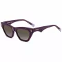 MISSONI Gafas de sol de gato para mujer MIS0205S0T7 Havana marrón 54mm