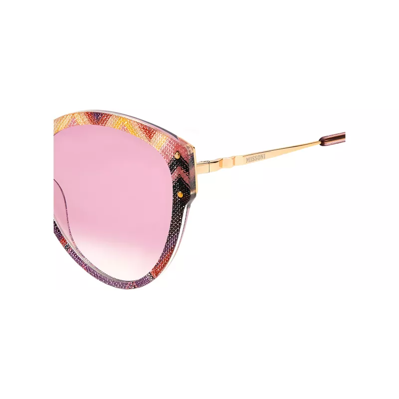 MISSONI Gafas de sol de mujer MIS-0004SOB3 - 59/16/145 mm