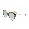 MISSONI Gafas de sol mujer MIS0004S2NL butterfly montura de acetato UV400