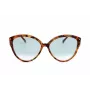 MISSONI Gafas de sol mujer MIS0004S2NL butterfly montura de acetato UV400