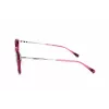 MISSONI gafas de sol mujer MIS0026S2R0 - montura de acetato, lentes de policarbonato, protección UV400, 53 mm de ancho de lente