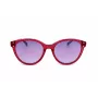 MISSONI gafas de sol mujer MIS0026S2R0 - montura de acetato, lentes de policarbonato, protección UV400, 53 mm de ancho de lente