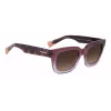Gafas de sol de mujer MISSONI MIS0103S0T7HA Havana marrón degradado 50mm