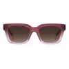 Gafas de sol de mujer MISSONI MIS0103S0T7HA Havana marrón degradado 50mm
