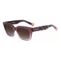 Gafas de sol de mujer MISSONI MIS0103S0T7HA Havana marrón degradado 50mm