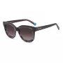 MISSONI Gafas de sol de mujer MIS0110SV43 - Montura de acetato, protección UV400, 51 mm de lente
