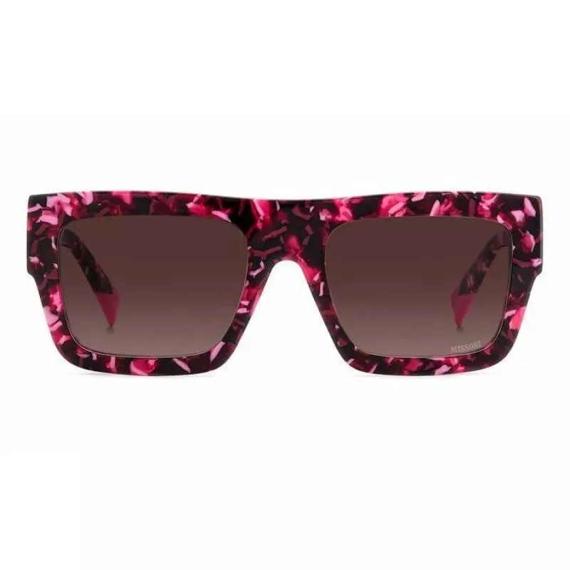 MISSONI Gafas de sol mujer MIS0129S2TM 53/18/145 mm