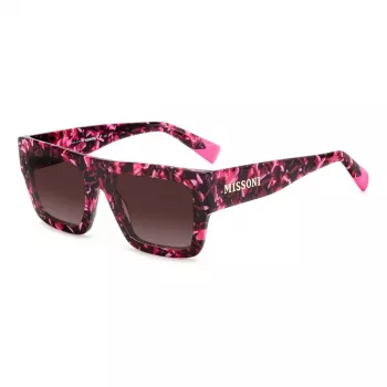 MISSONI Gafas de sol mujer MIS0129S2TM 53/18/145 mm