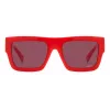 Gafas de sol para mujer MISSONI MIS0129SC9A mariposa Havana 53mm