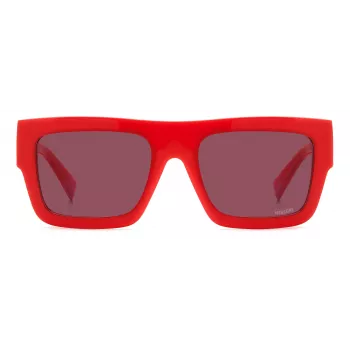 Gafas de sol para mujer MISSONI MIS0129SC9A mariposa Havana 53mm