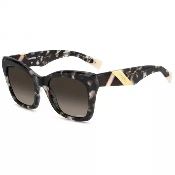 MISSONI Gafas de sol de mujer MIS0219SONS 53/20/140 mm montura de acetato UV400