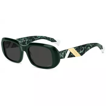 Gafas de sol de mujer MISSONI MIS0220S1ED montura mariposa/geométrica 52 mm cristal
